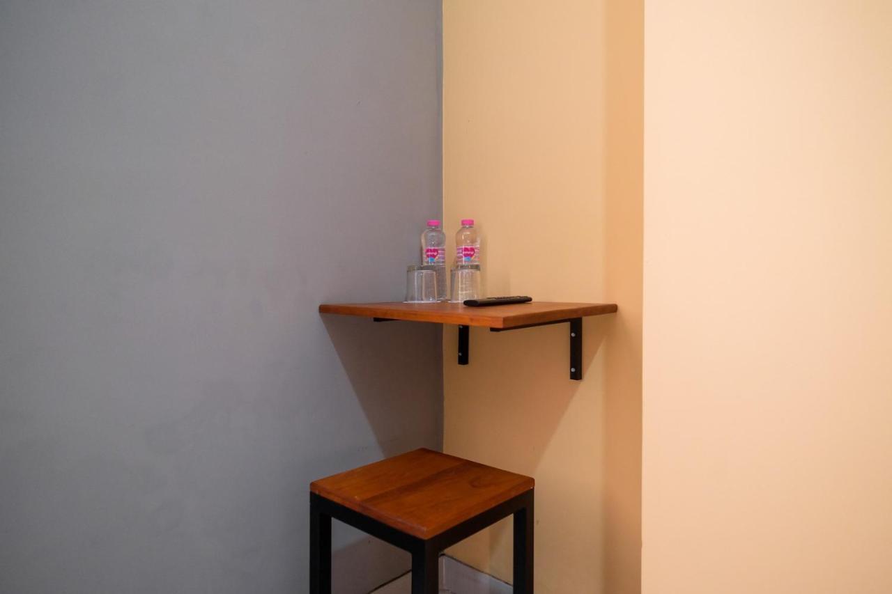 Sans Hotel Fourth Loft Solo Luaran gambar