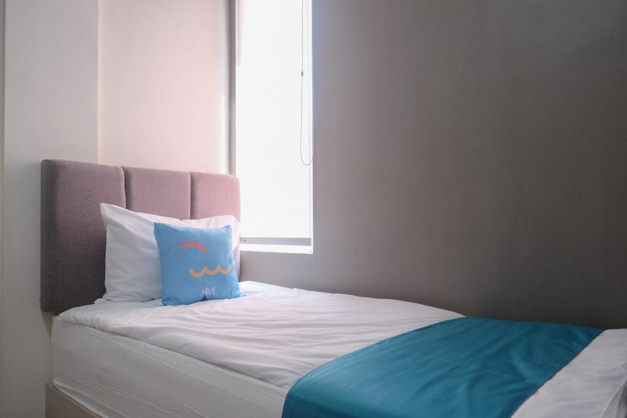 Sans Hotel Fourth Loft Solo Luaran gambar